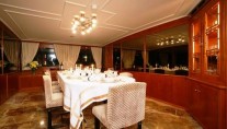 Secret Life  Dinning